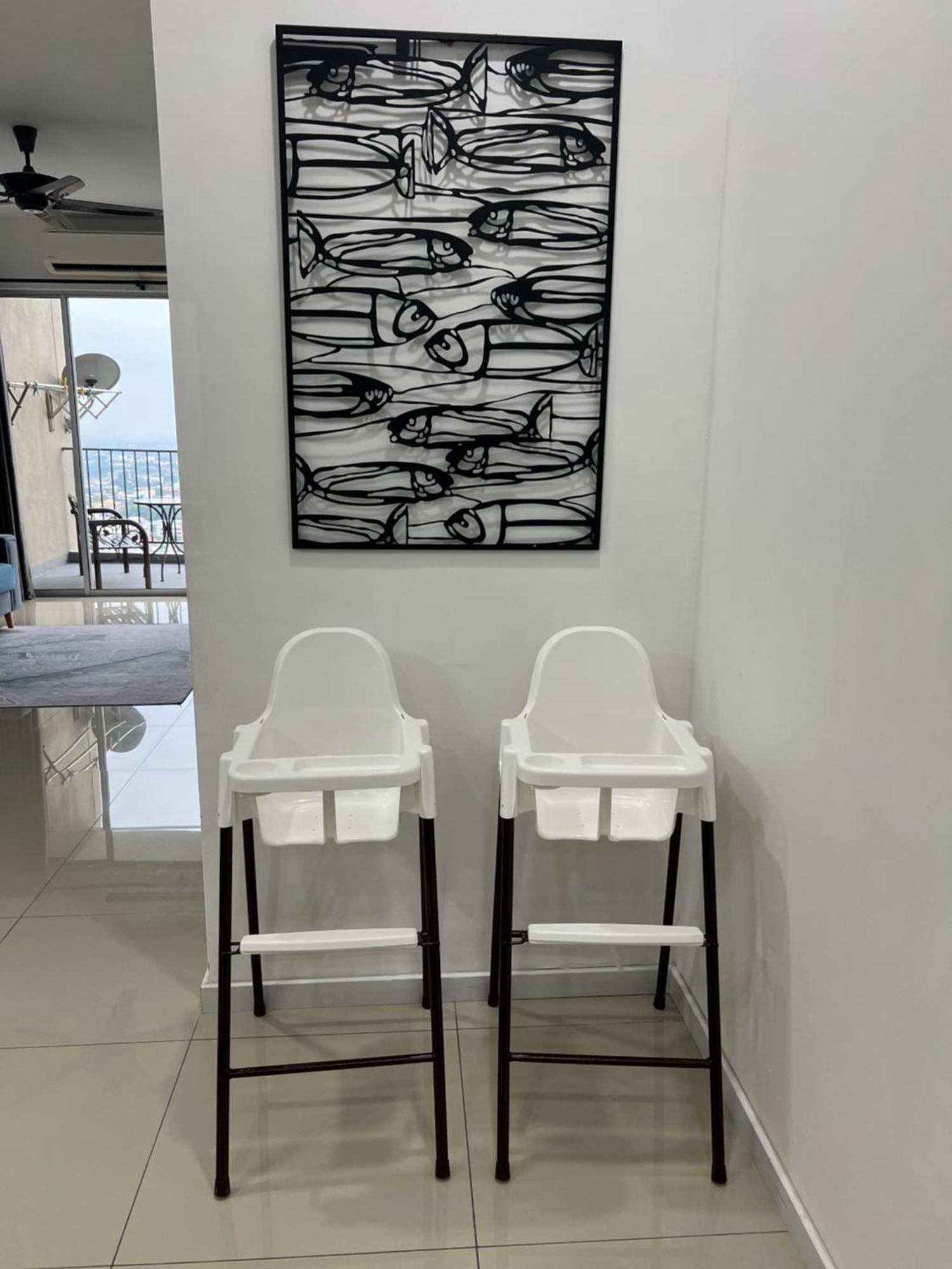 Home Away From Home In Taiping - Newly Upgraded! ภายนอก รูปภาพ
